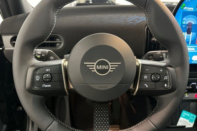 2026 MINI Cooper S Cooper S