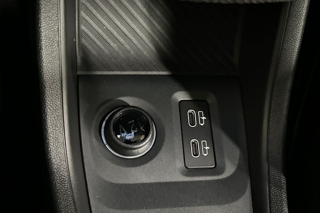 2026 MINI Cooper S Cooper S