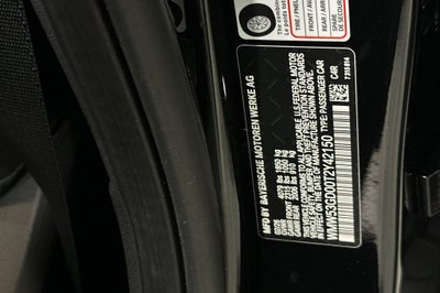 2026 MINI Cooper S Cooper S