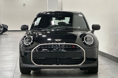 2026 MINI Cooper S Cooper S