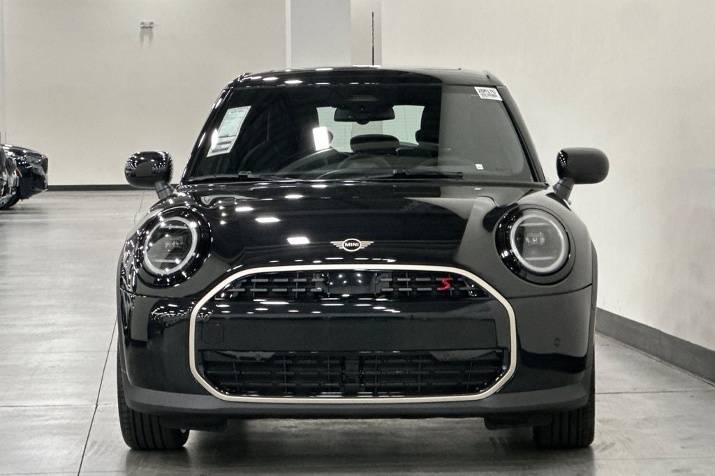 2026 MINI Cooper S Cooper S