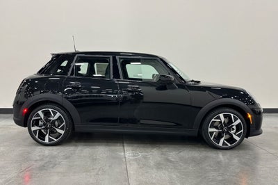 2026 MINI Cooper S Cooper S