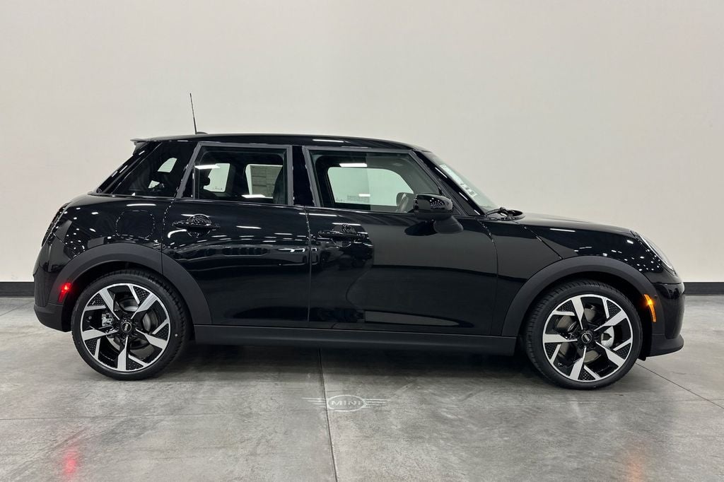 2026 MINI Cooper S Cooper S
