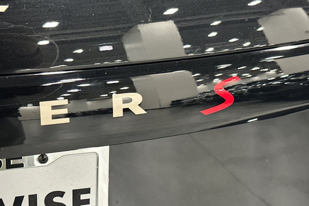 2026 MINI Cooper S Cooper S