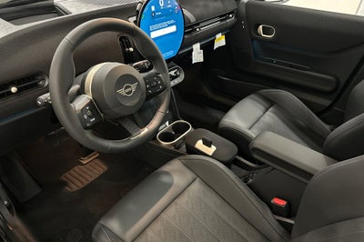 2026 MINI Cooper S Cooper S