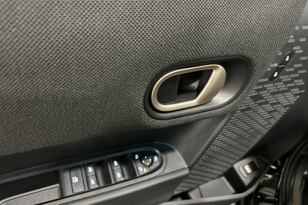 2026 MINI Cooper S Cooper S