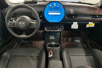 2026 MINI Cooper S Cooper S