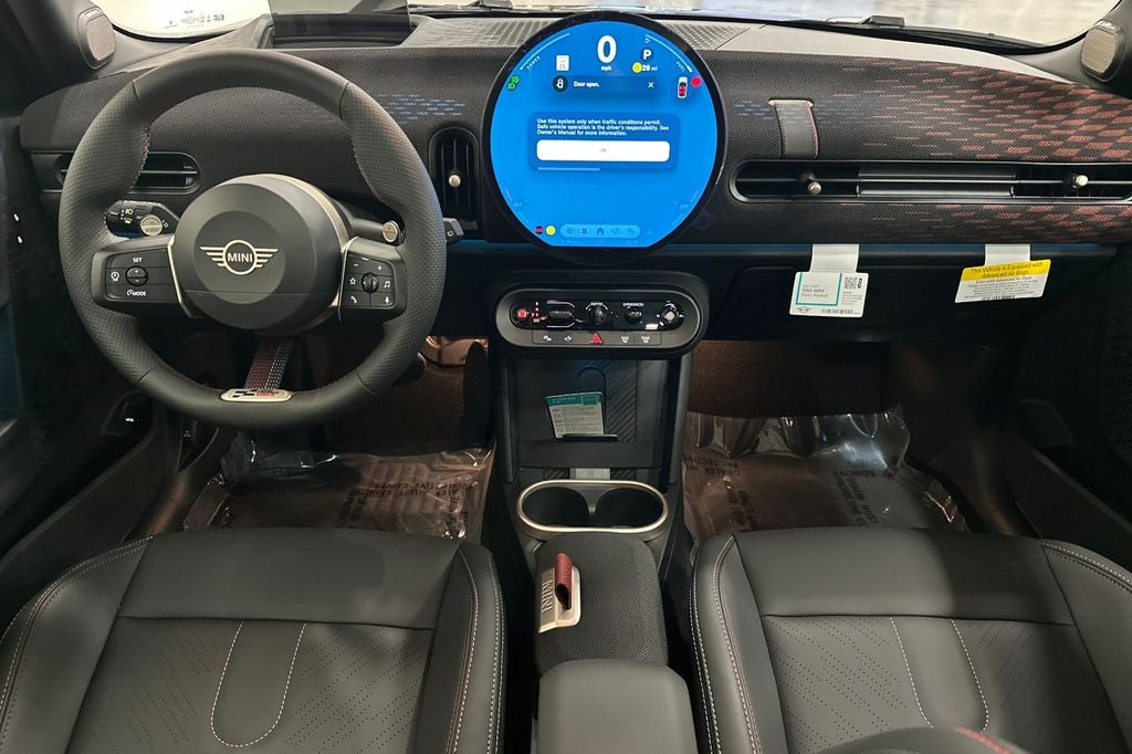 2026 MINI Cooper S Cooper S