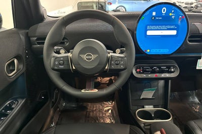 2026 MINI Cooper S Cooper S