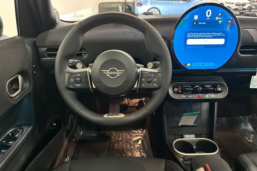 2026 MINI Cooper S Cooper S