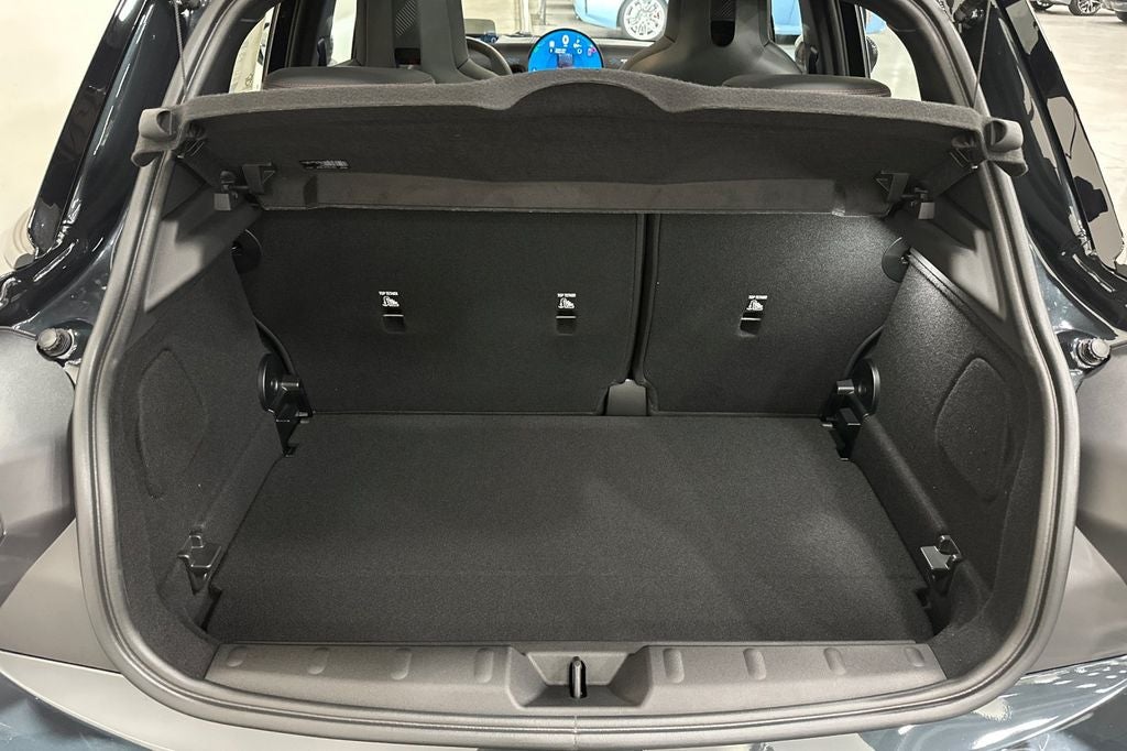 2026 MINI Cooper S Cooper S