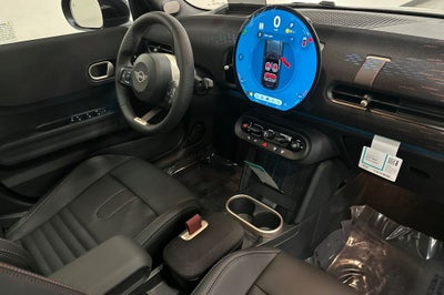 2026 MINI Cooper S Cooper S