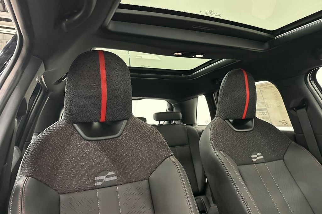 2026 MINI Cooper S Cooper S