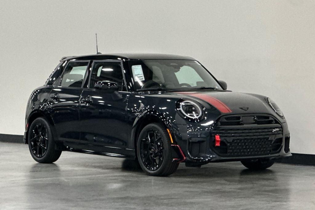 2026 MINI Cooper S Cooper S