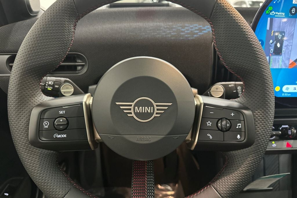 2026 MINI Cooper S Cooper S