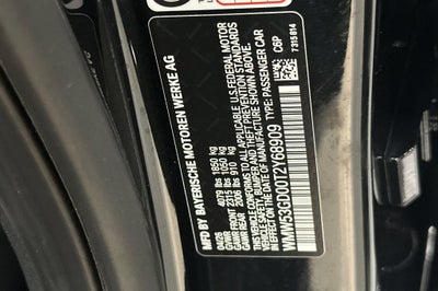 2026 MINI Cooper S Cooper S