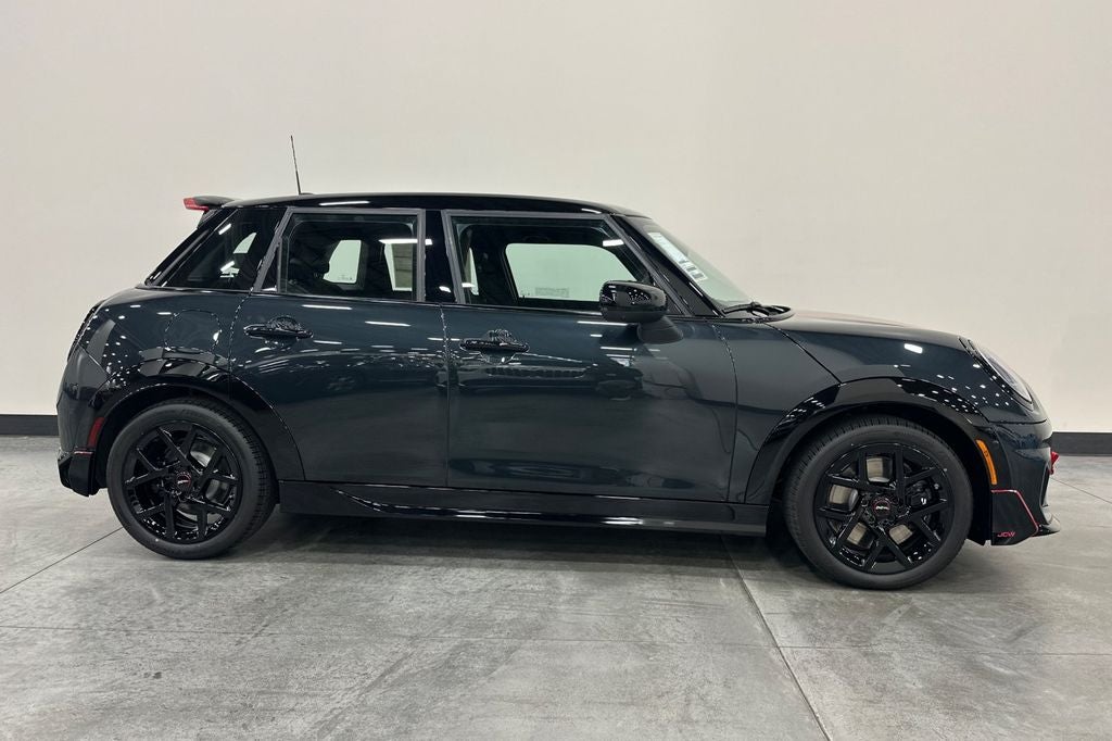 2026 MINI Cooper S Cooper S