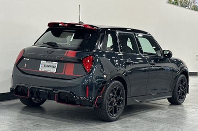 2026 MINI Cooper S Cooper S