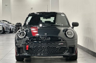2026 MINI Cooper S Cooper S