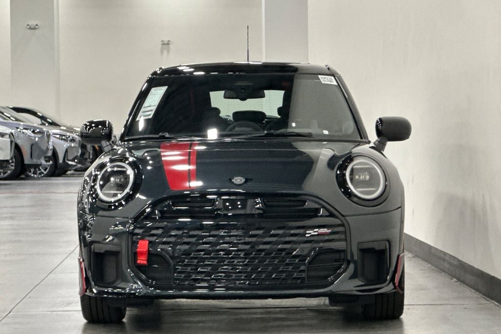 2026 MINI Cooper S Cooper S