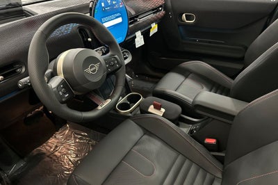 2026 MINI Cooper S Cooper S