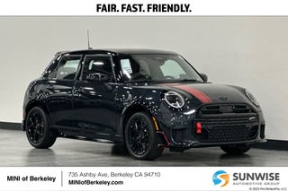 2026 MINI Cooper S Cooper S