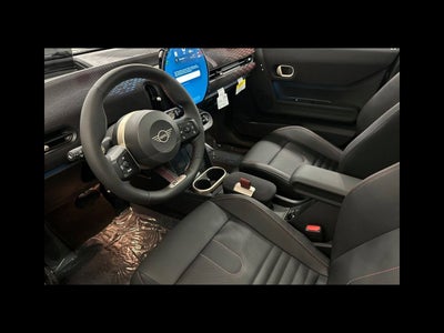 2026 MINI 4 DOOR ICONIC