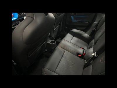 2026 MINI 4 DOOR ICONIC