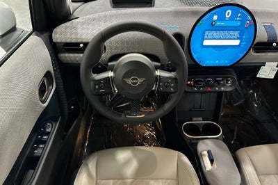 2027 MINI 4 DOOR ICONIC