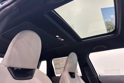 2027 MINI 4 DOOR ICONIC