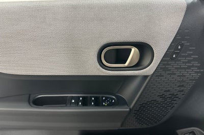 2027 MINI 4 DOOR ICONIC
