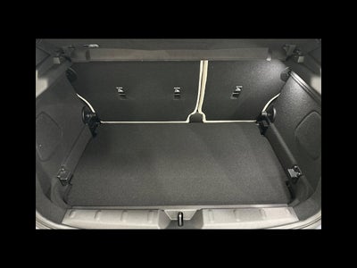 2027 MINI 4 DOOR ICONIC
