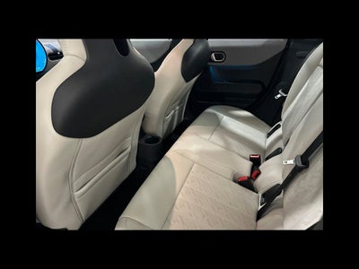 2027 MINI 4 DOOR ICONIC