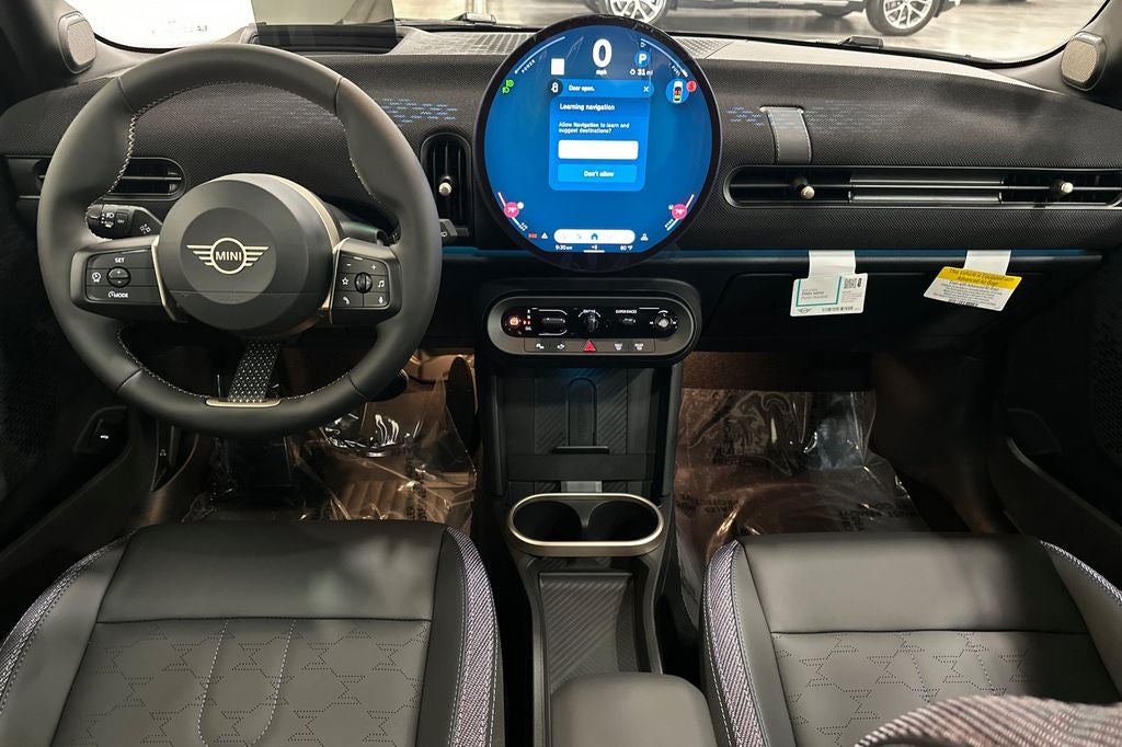 2026 MINI Cooper S Cooper S