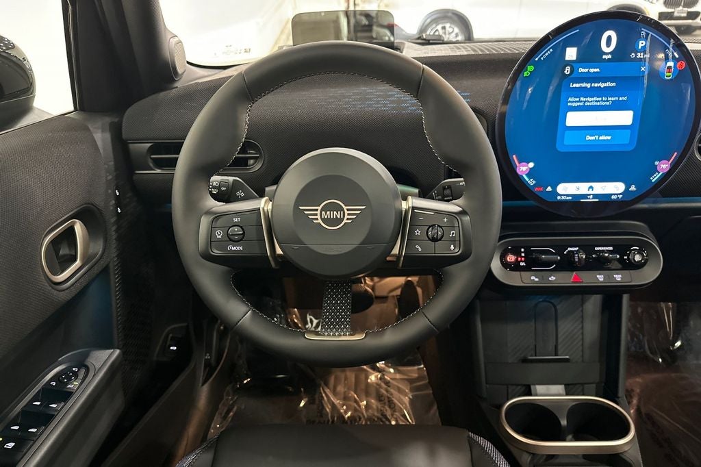 2026 MINI Cooper S Cooper S