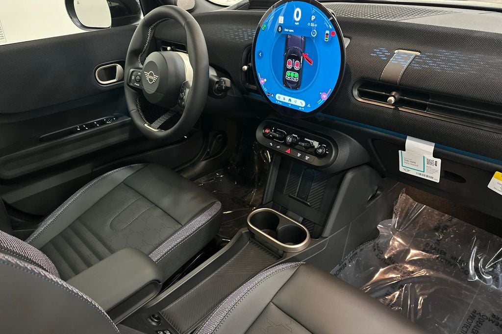 2026 MINI Cooper S Cooper S