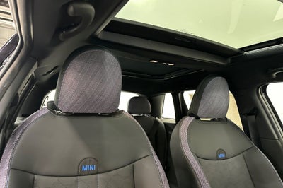 2026 MINI Cooper S Cooper S