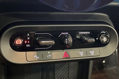 2026 MINI Cooper S Cooper S