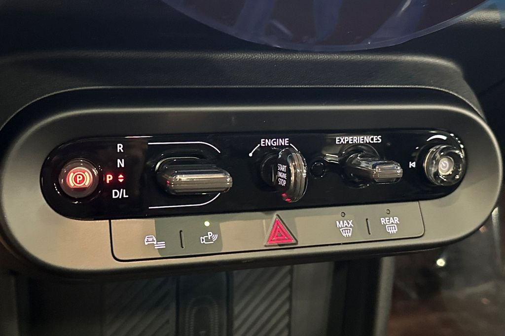 2026 MINI Cooper S Cooper S