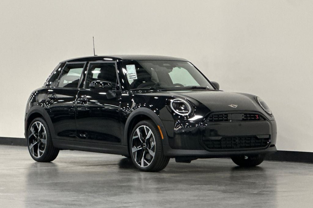 2026 MINI Cooper S Cooper S