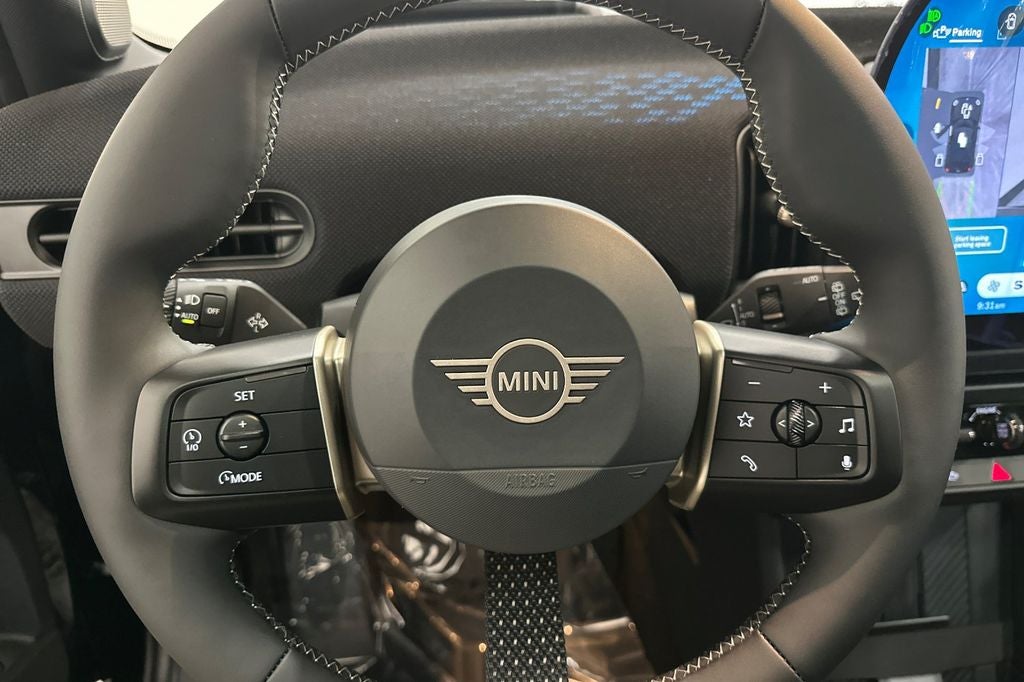 2026 MINI Cooper S Cooper S