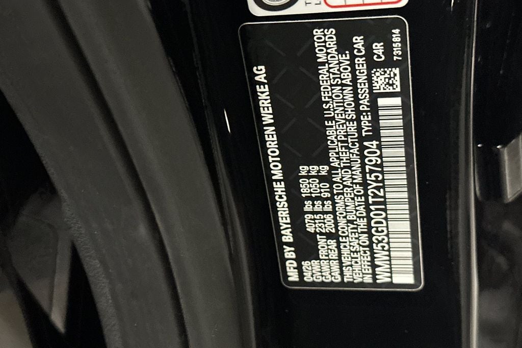 2026 MINI Cooper S Cooper S