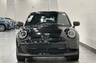 2026 MINI Cooper S Cooper S