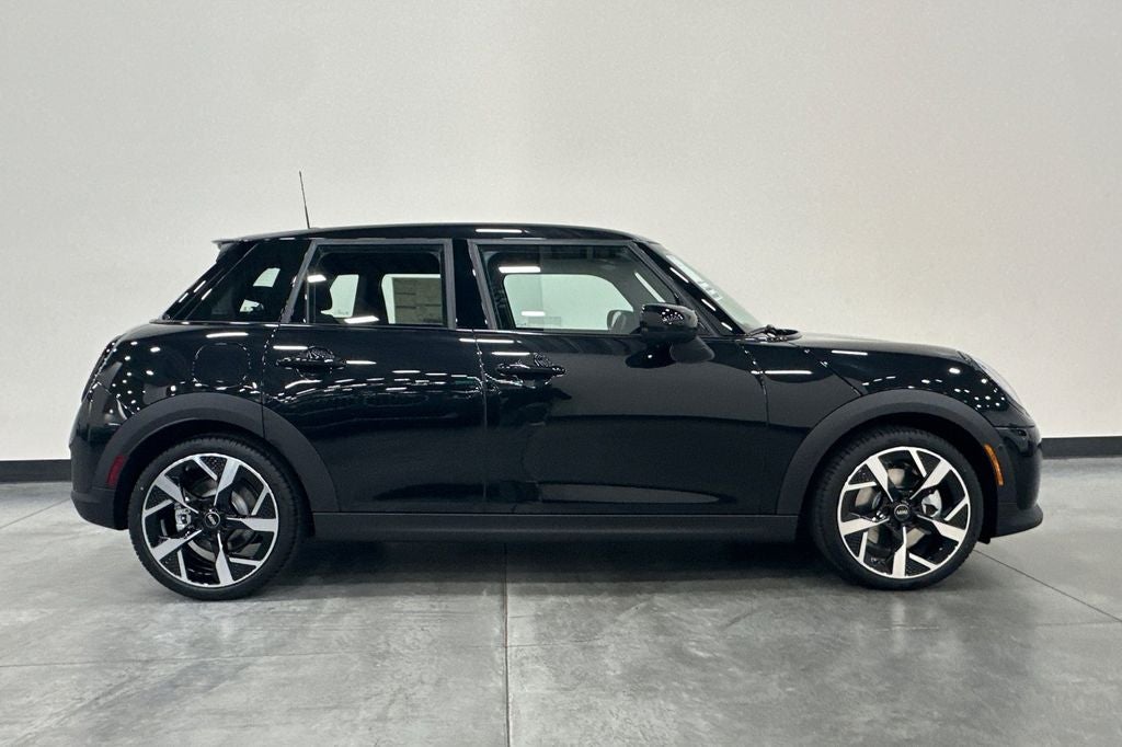 2026 MINI Cooper S Cooper S