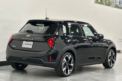 2026 MINI Cooper S Cooper S