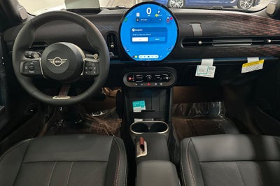2026 MINI Cooper S Cooper S