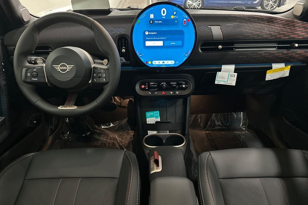 2026 MINI Cooper S Cooper S