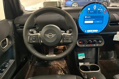 2026 MINI Cooper S Cooper S