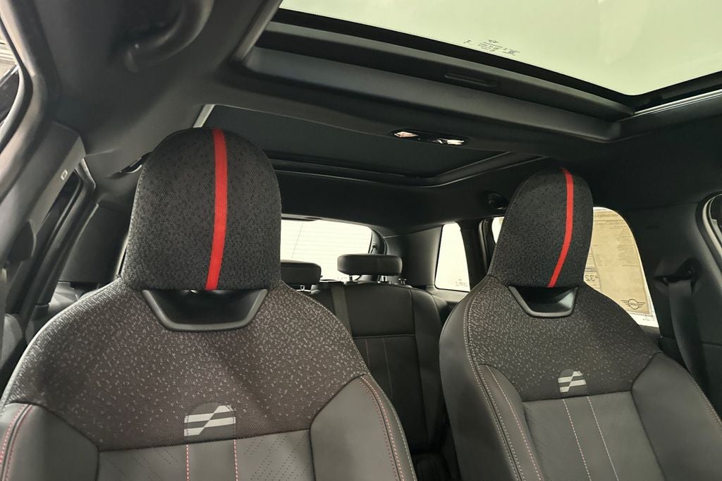 2026 MINI Cooper S Cooper S