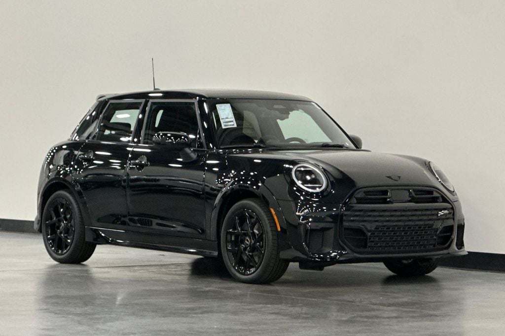 2026 MINI Cooper S Cooper S